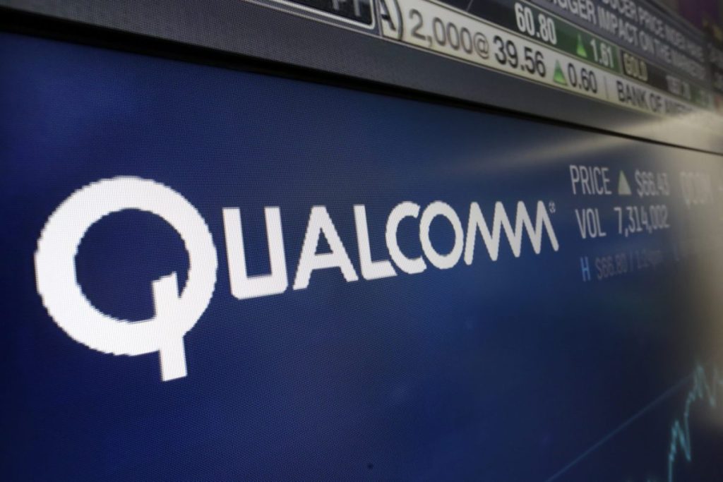 Qualcomm anticipates having devices run on 6G in 2028