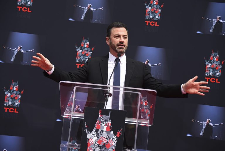 Chuck Schumer wrote Jimmy Kimmel’s jokes. Now Dick Durbin writes his Time 100 bio