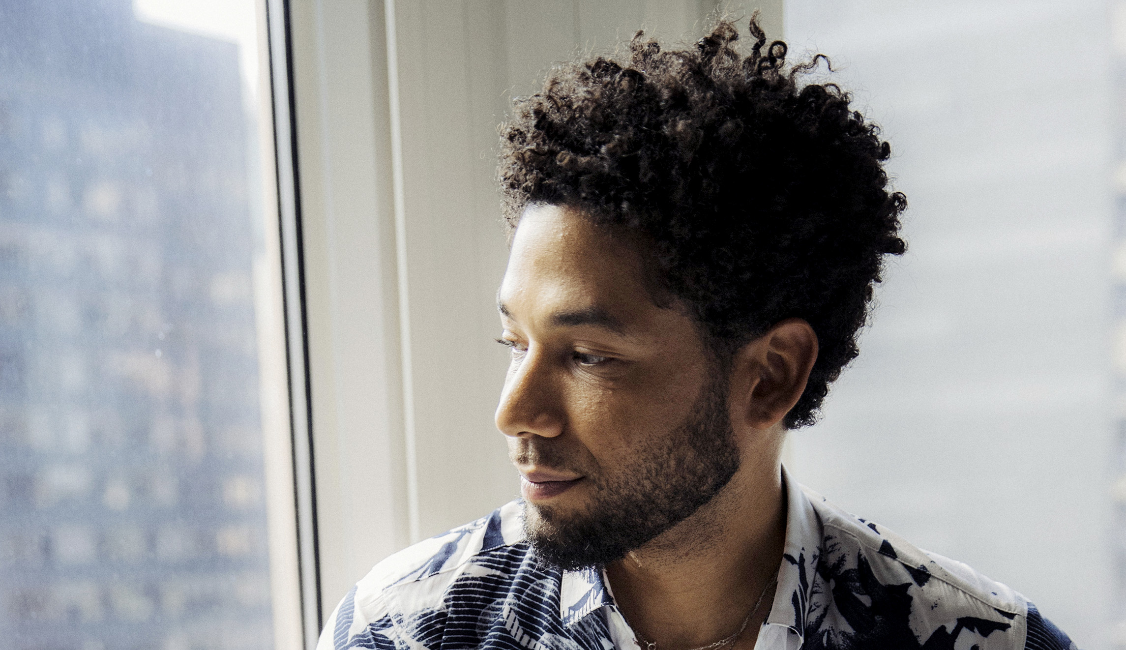 Jussie Smollett could face more than a decade in prison