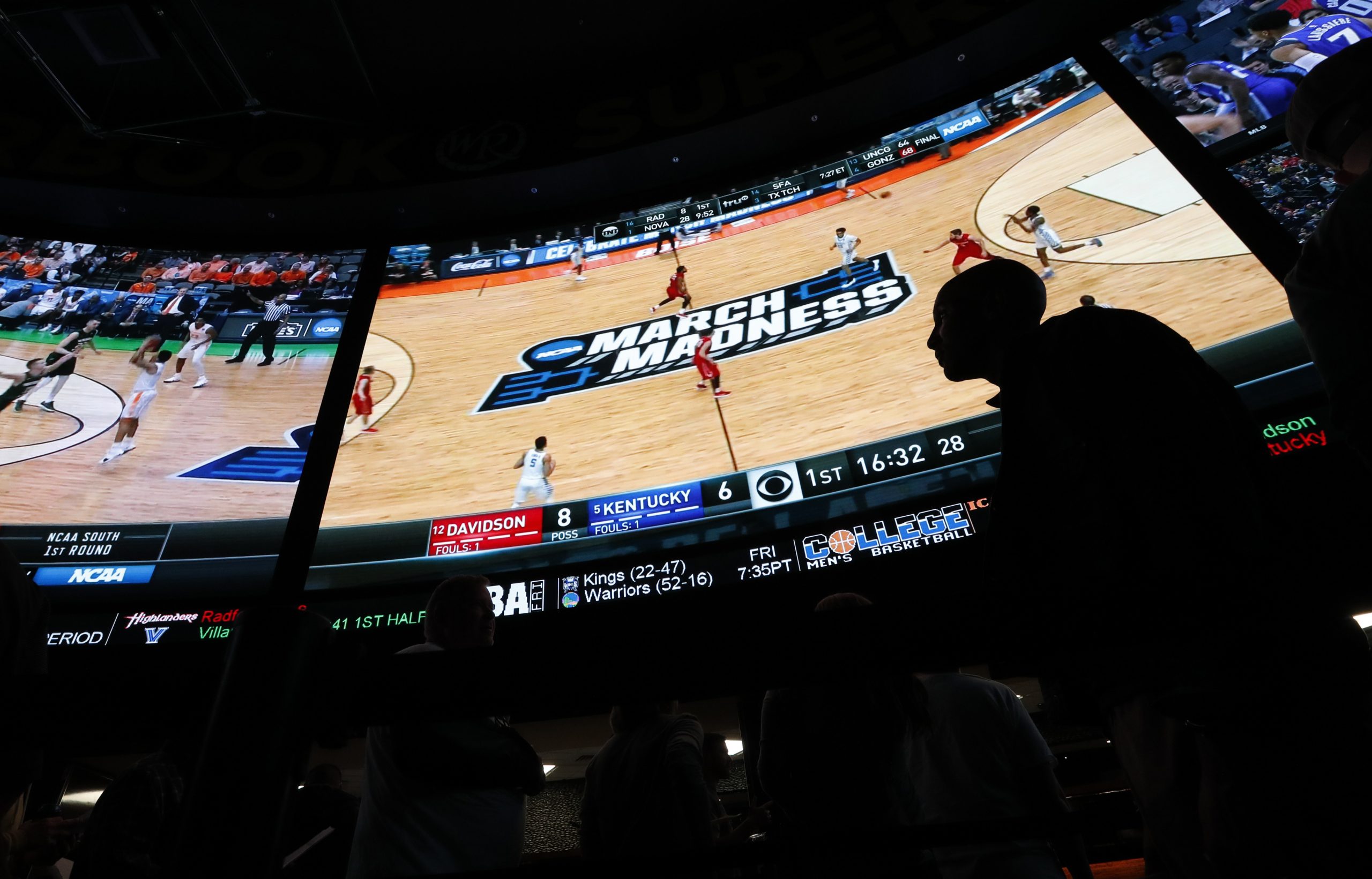 Illinois now requires in-person registration for sports wagering