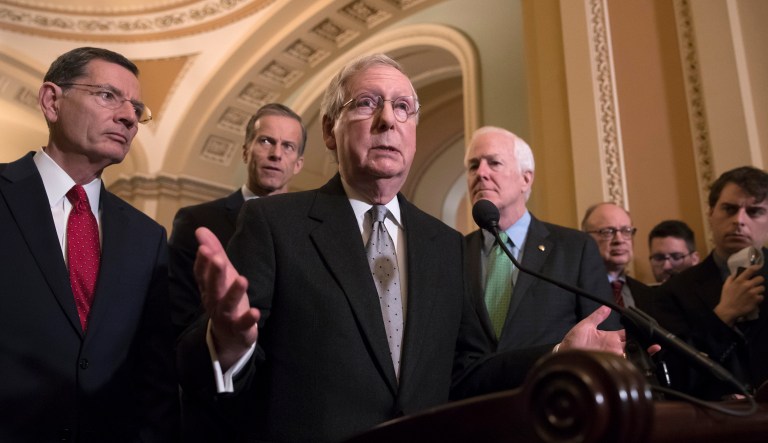 Slothful Senate must deliver results in August