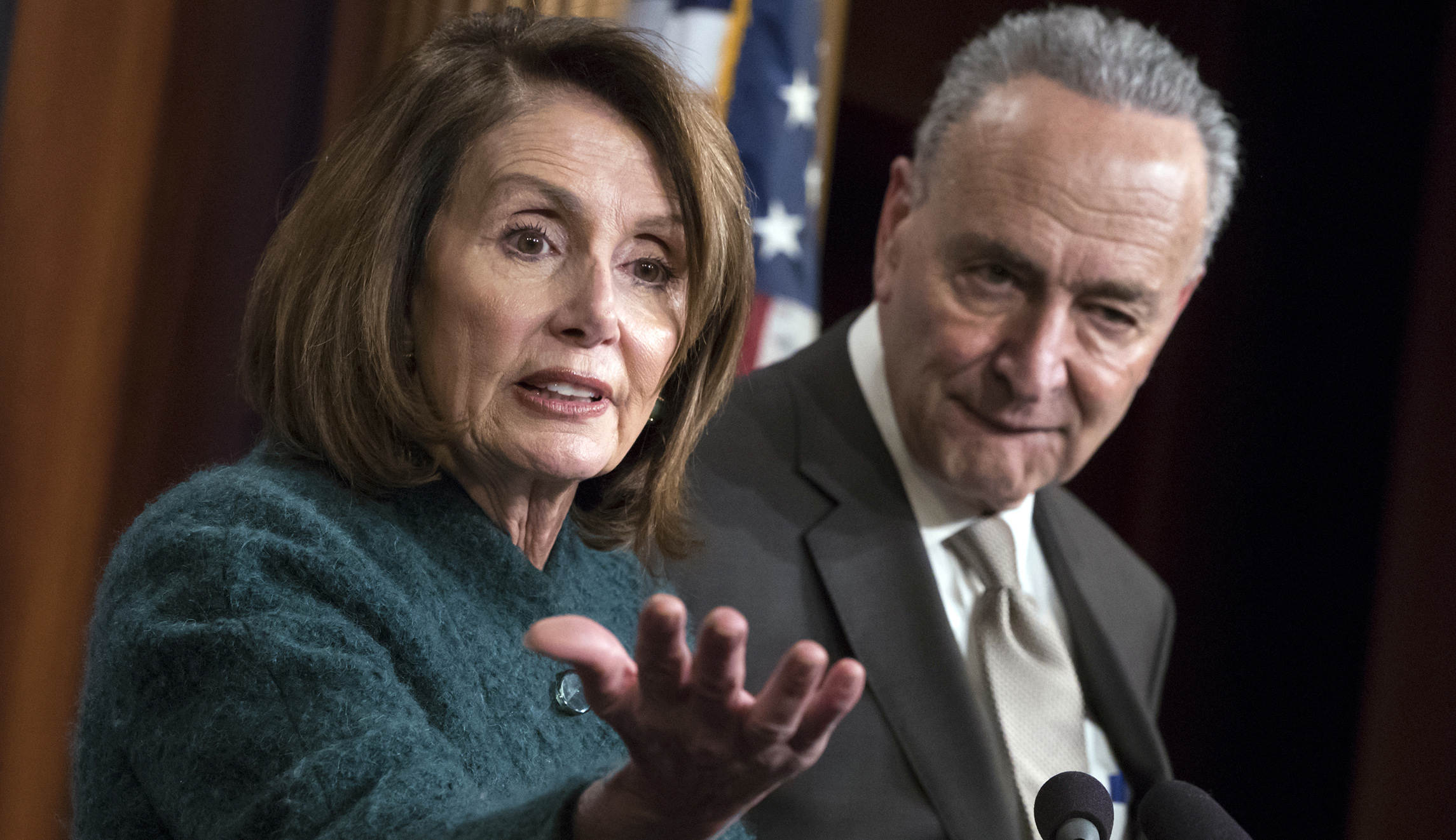 Democrats erupt over census citizenship question