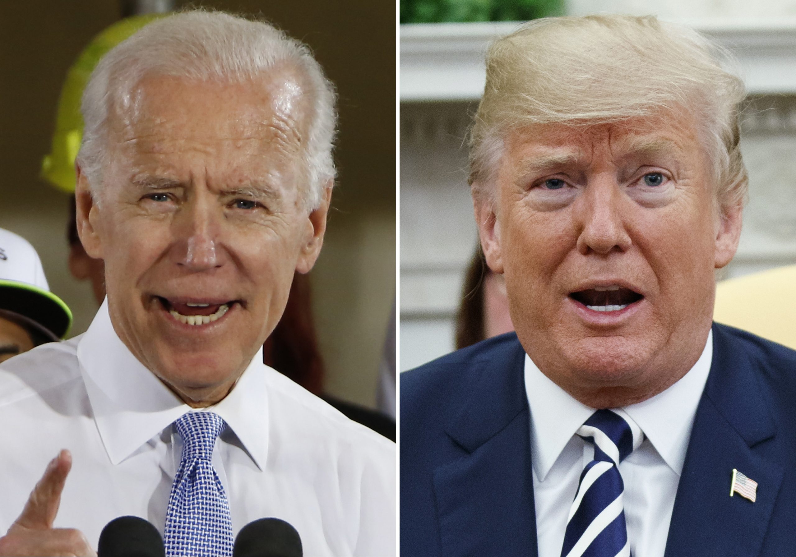 Biden: Democrats ‘better run scared’