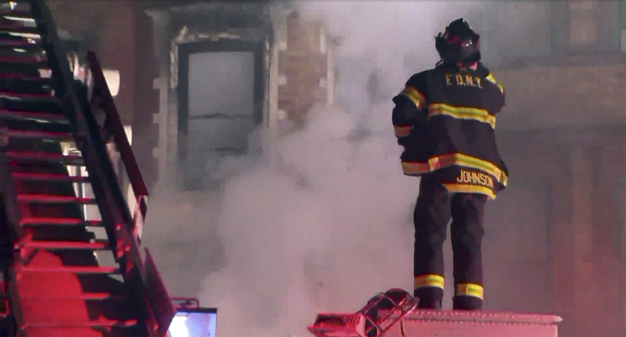 Navy SEAL burned by NYC Fire Department due to age gets flooded with job offers across the country