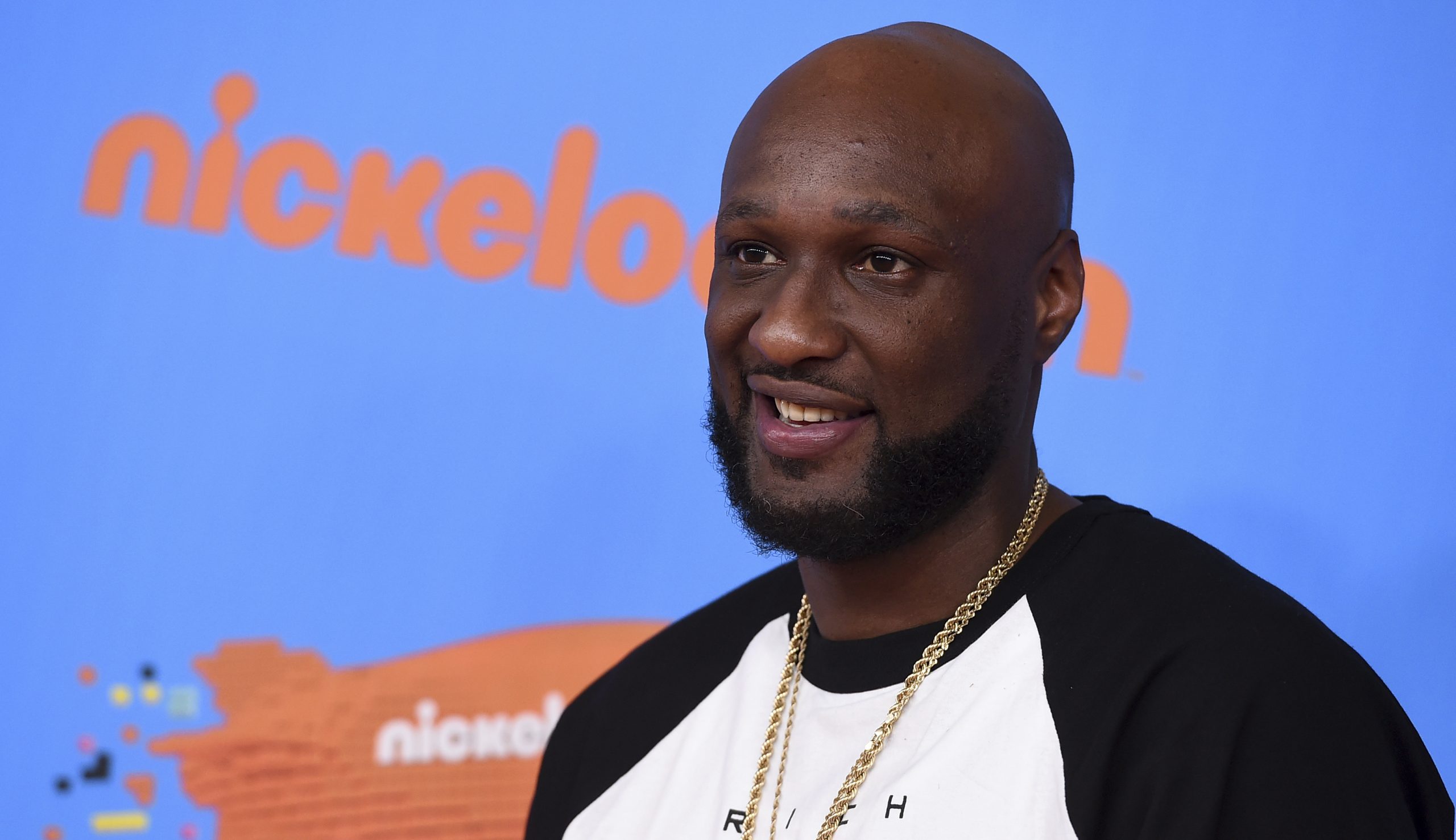 Lamar Odom used fake penis to pass Olympic drug test