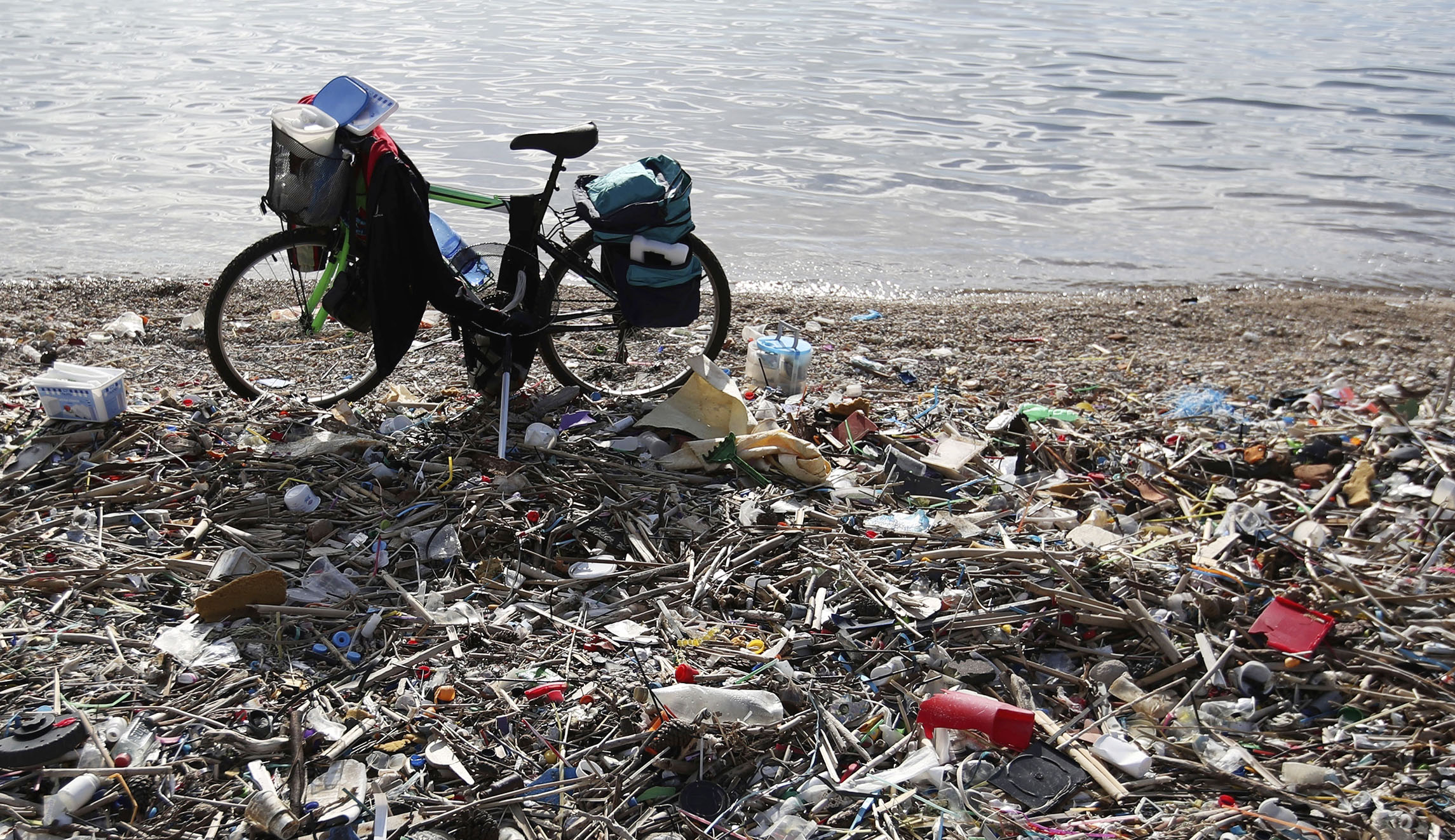 Canada to ban single-use plastics as soon as 2021