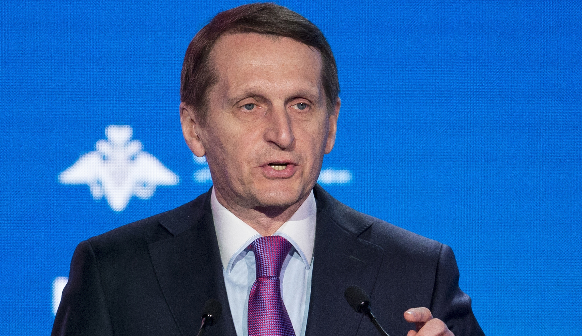 Inventing a different lie, Russia just showed Ukraine why not to lie
