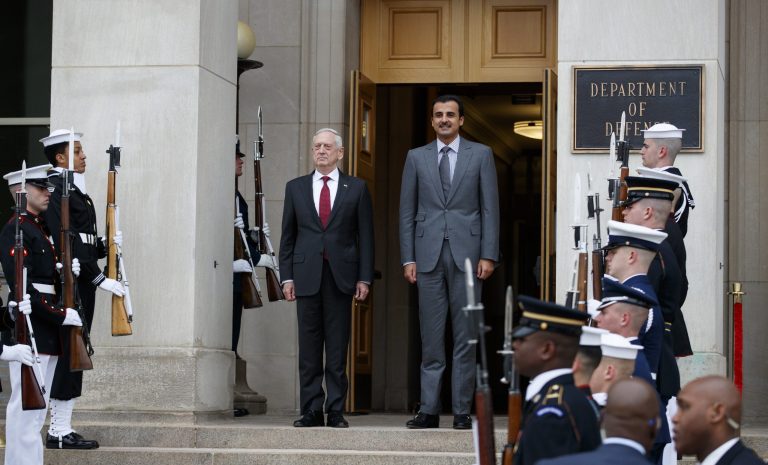 Trump should challenge Qatar’s feudal foreign policy