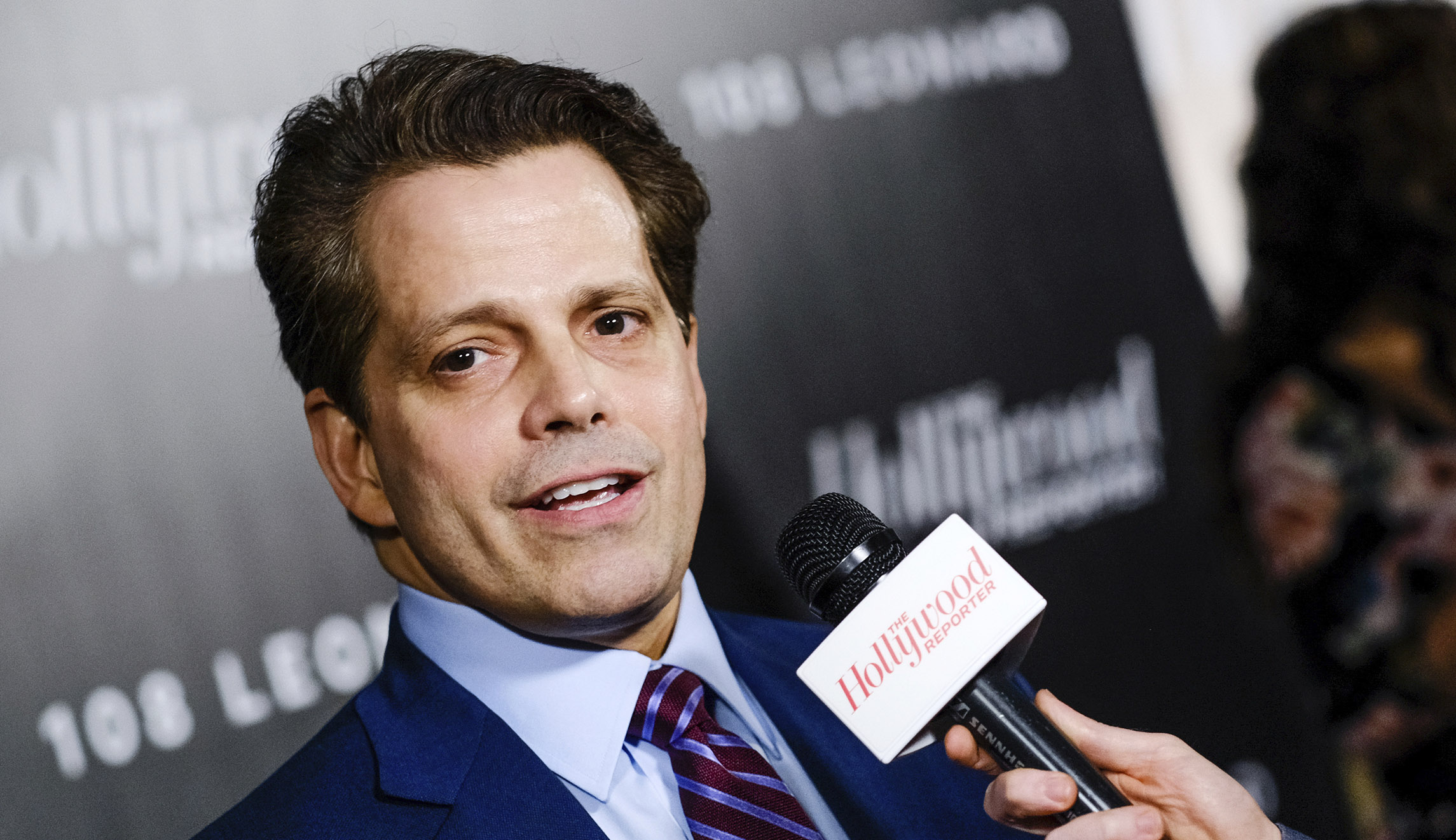 Anthony Scaramucci says Trump aides too afraid to tell him the ‘truth’ about his tweets