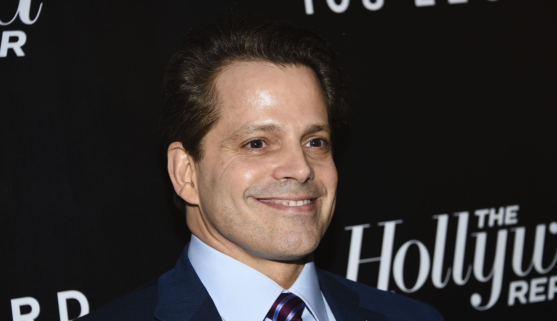 Anthony Scaramucci: Fire the White House aides who leaked McCain ‘dying’ joke