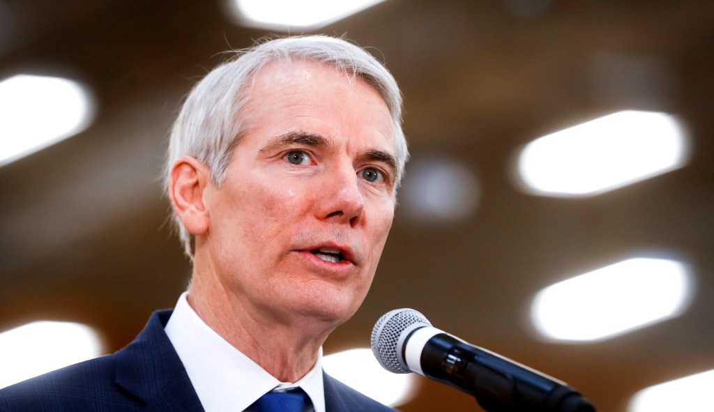 House committee advances opioid bill senators call ‘weak’