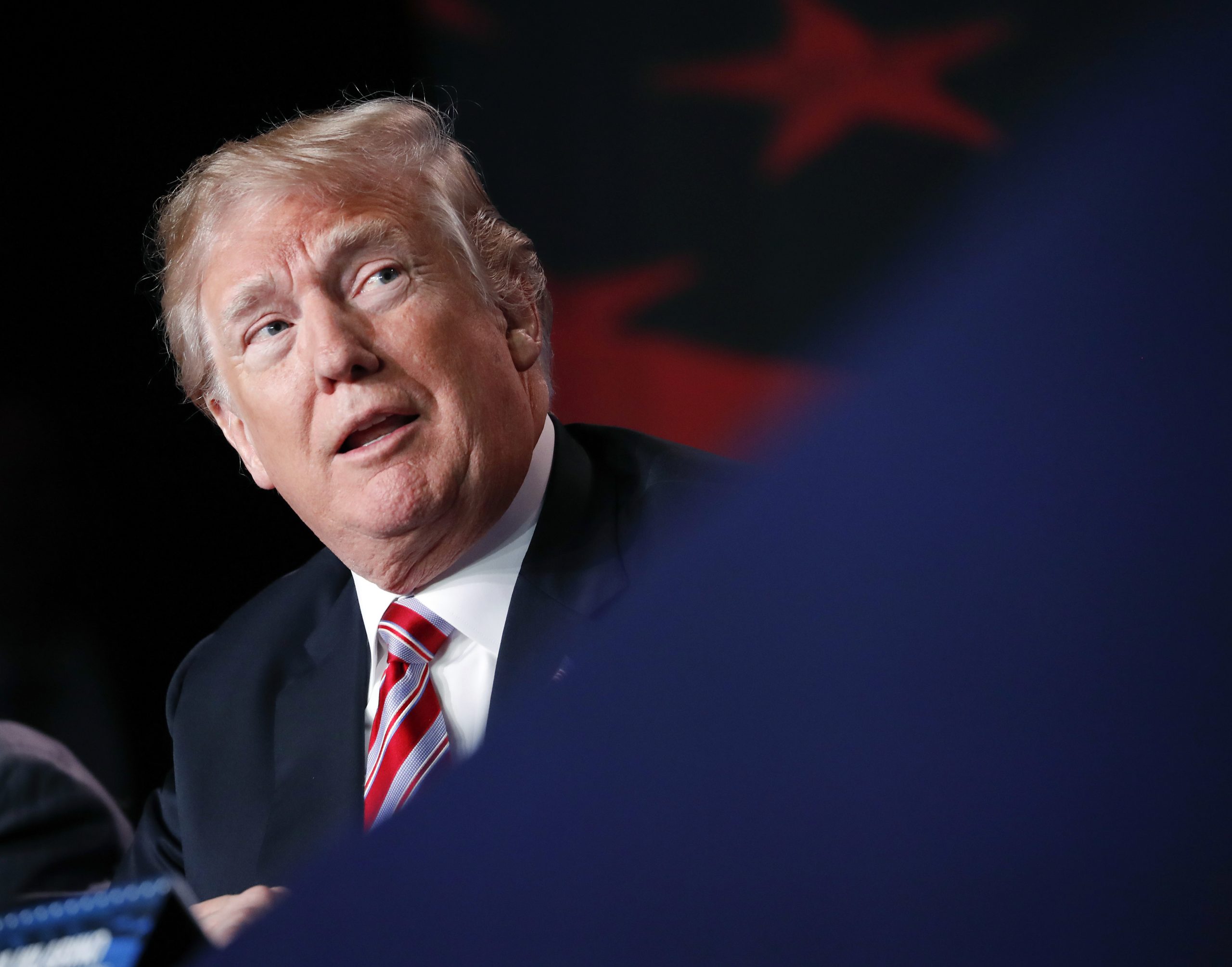 Michael Barone: Collusion, anyone?