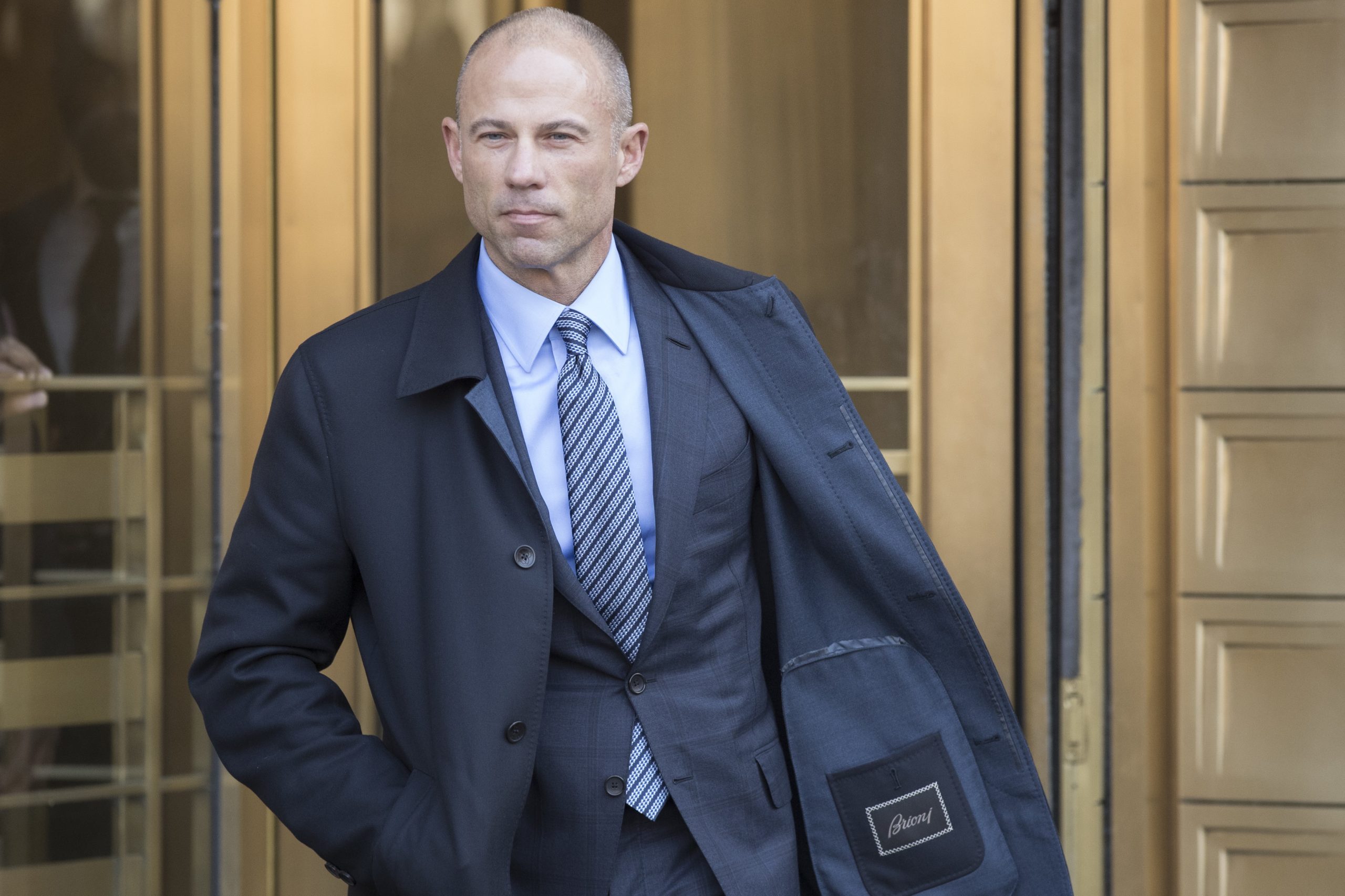Stormy Daniels lawyer: Trump made ‘hugely damaging admission’ regarding Michael Cohen