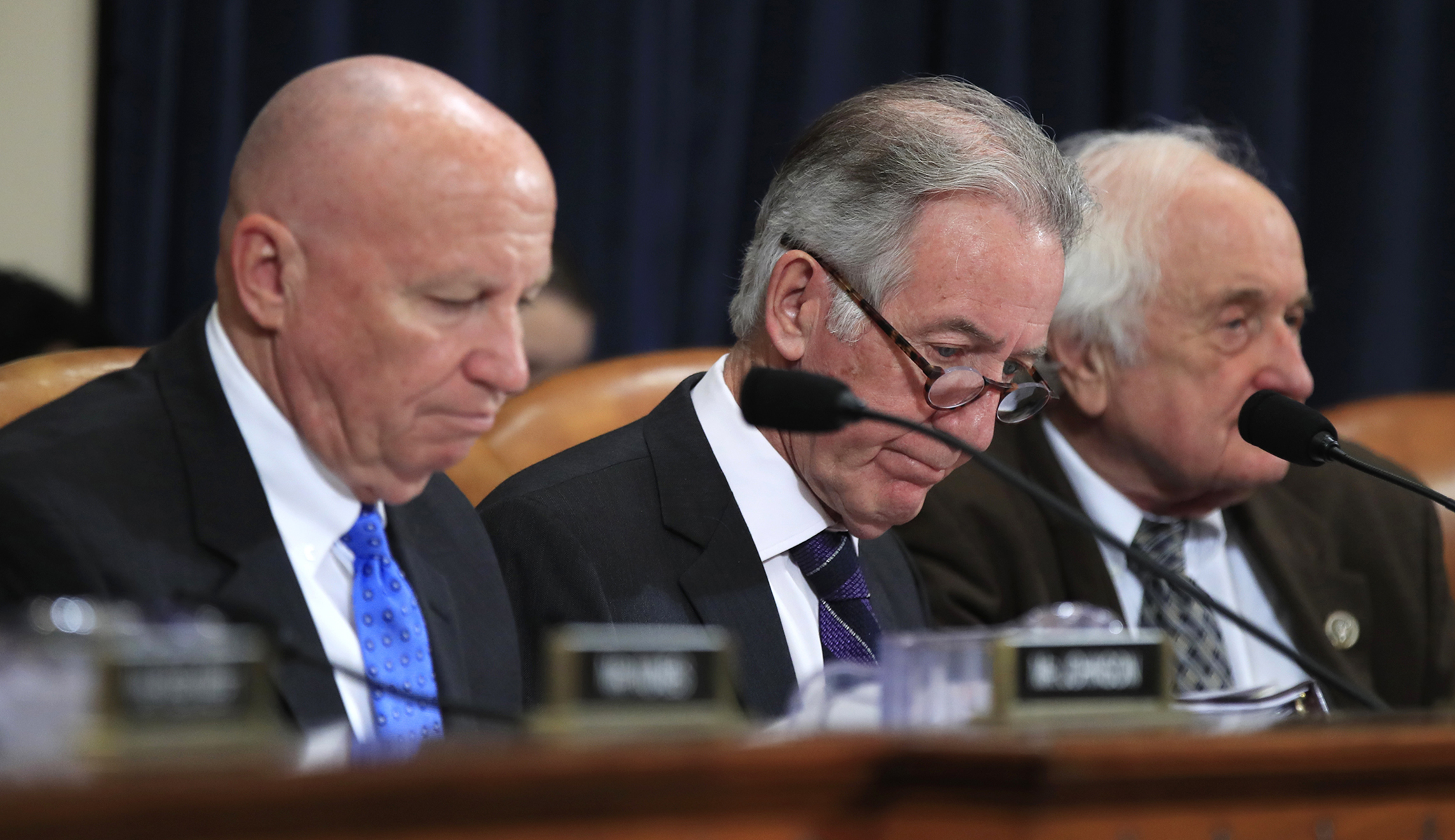 House panel advances health bills after tense fights on pre-existing conditions, immigration