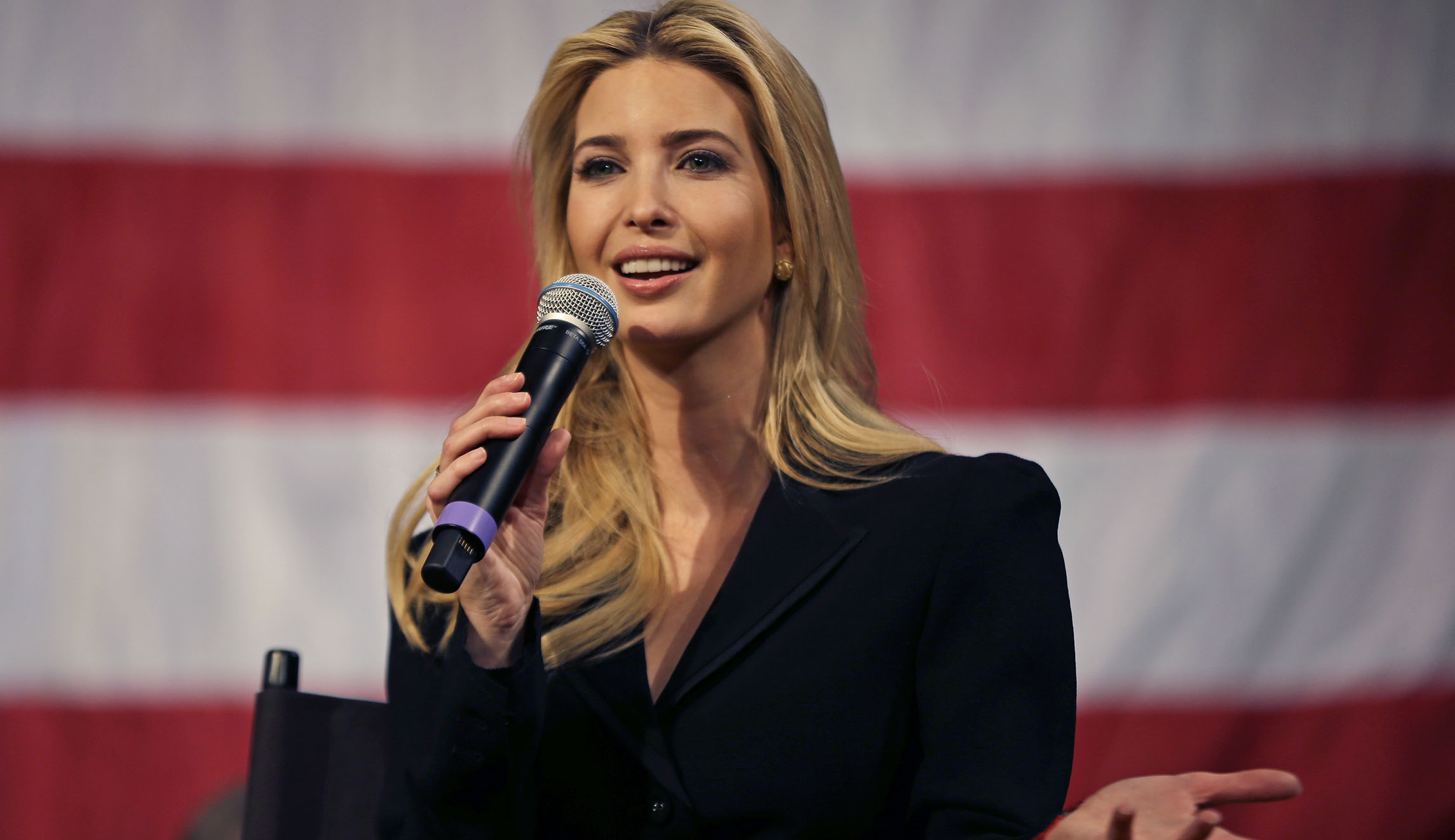 House Oversight Committee to target Ivanka Trump’s private emails
