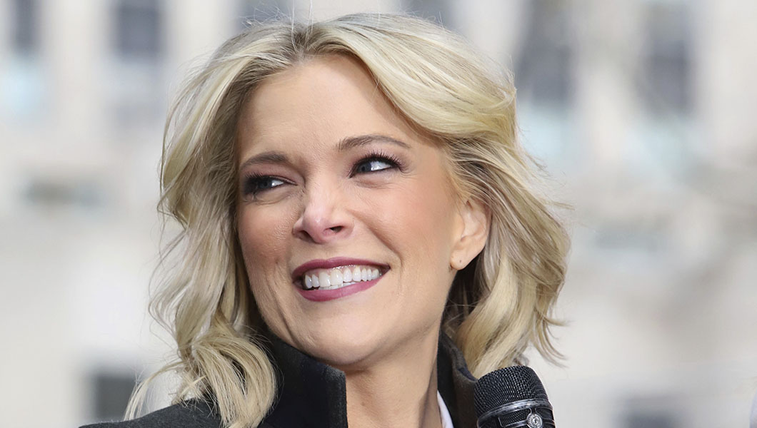 Megyn Kelly wrapping up $30M exit deal from NBC