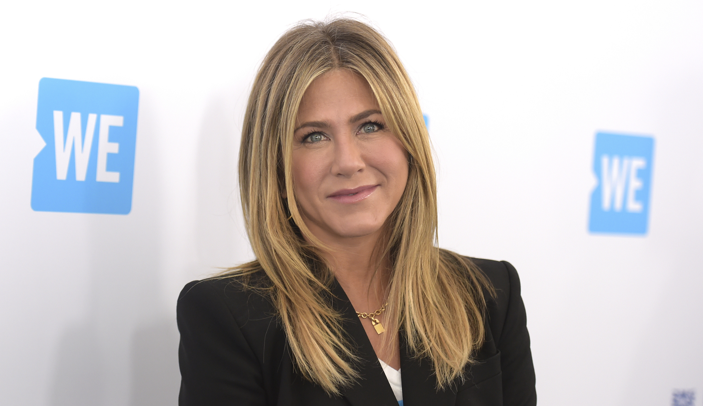 Jennifer Aniston to star in Netflix comedy playing lesbian president