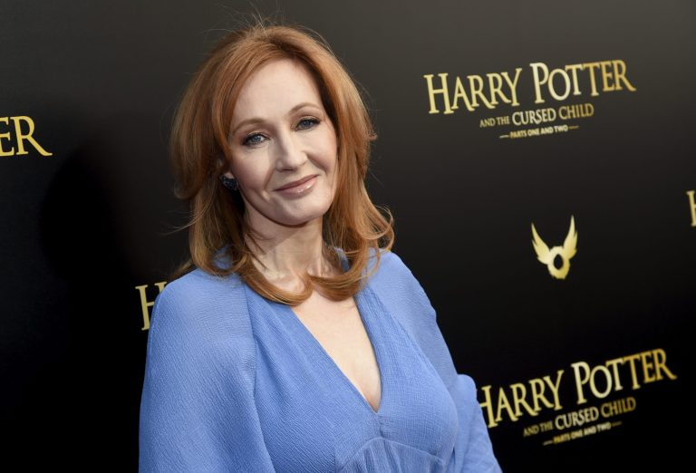 Liberals are piling on J.K. Rowling because they aren’t used to disagreeing with artists they like