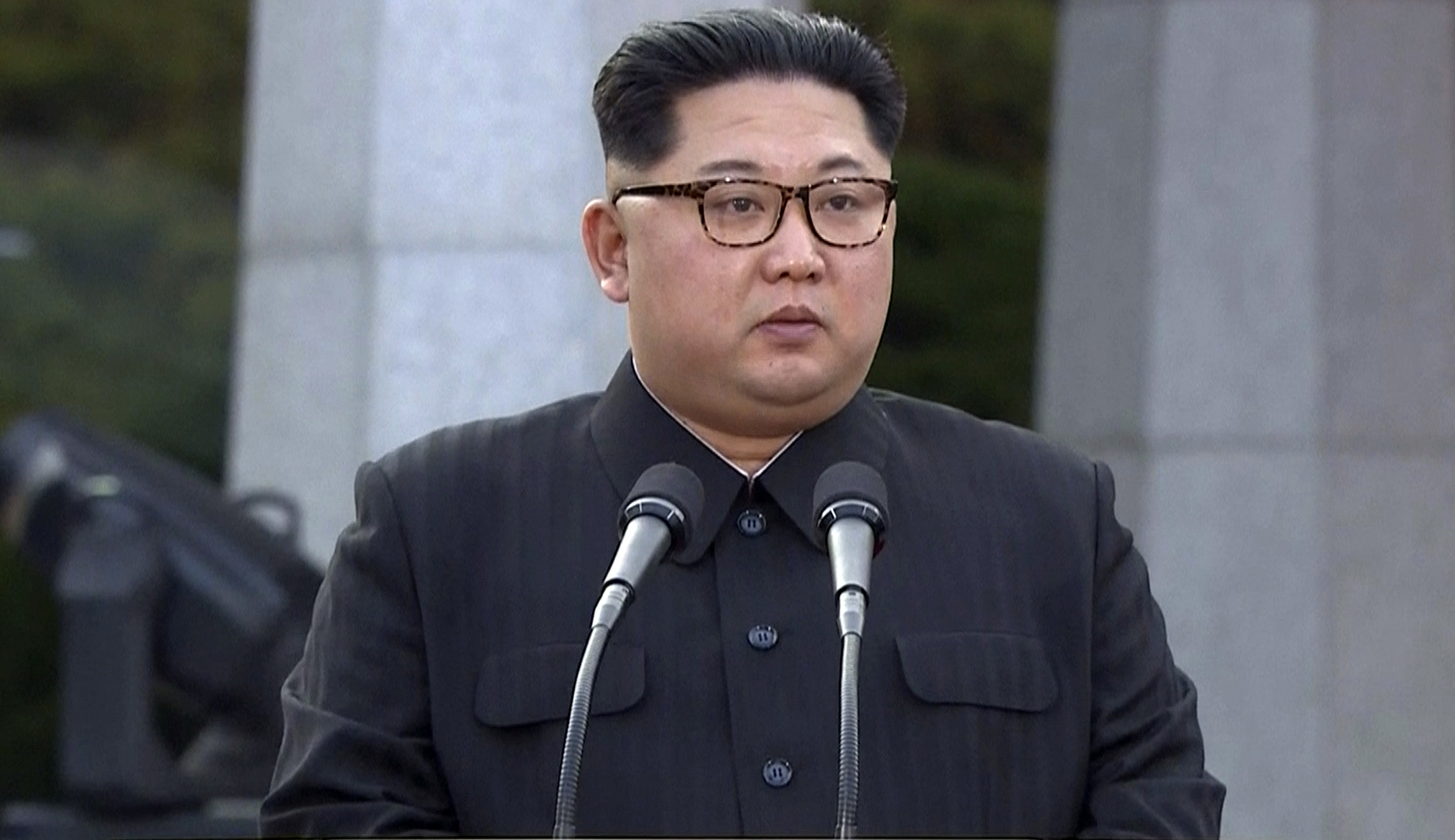 Kim Jong Un without nukes: 4 challenges for a post-nuclear North Korea