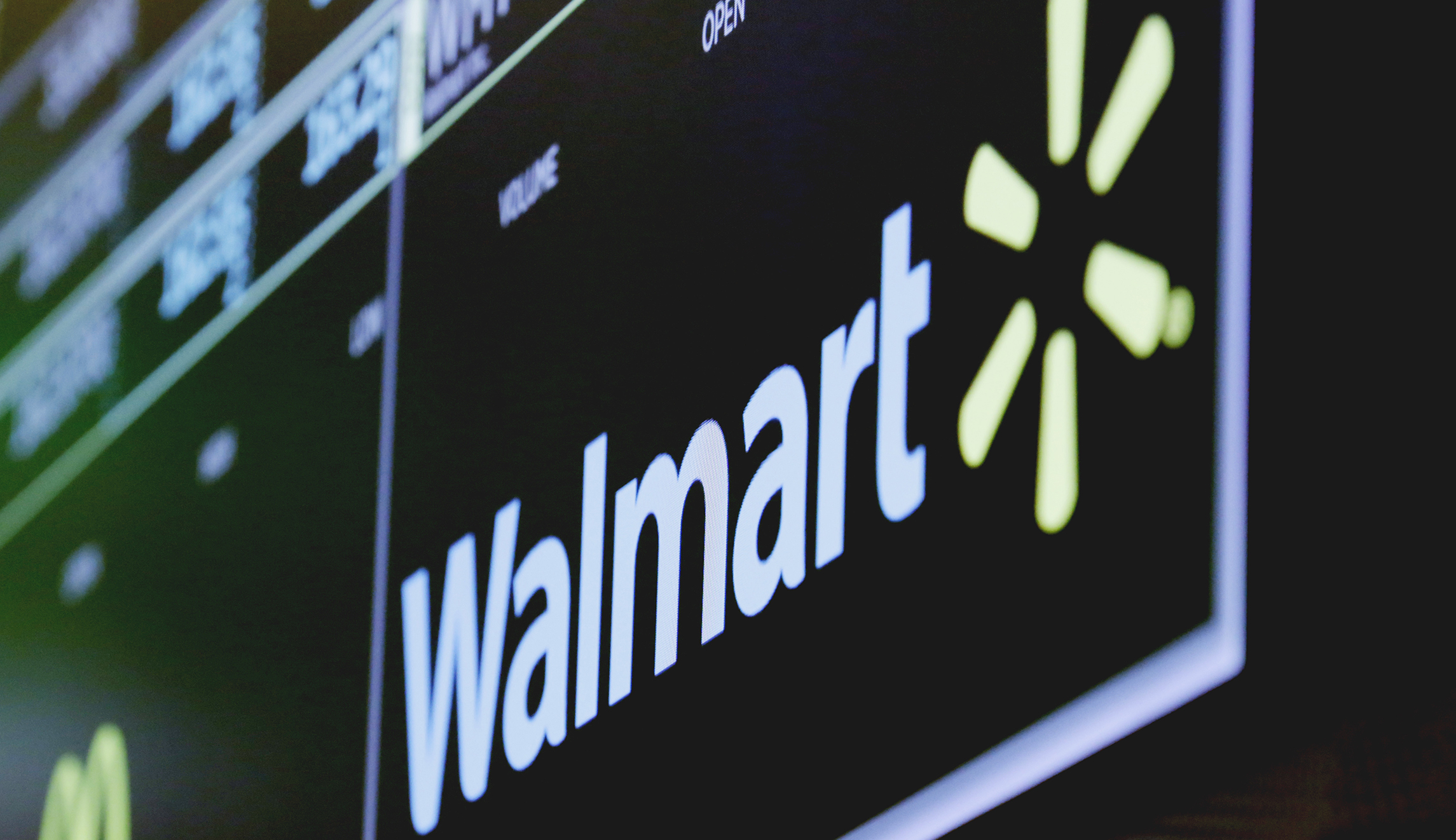 Walmart up, eBay down after Supreme Court rules on online sales taxes