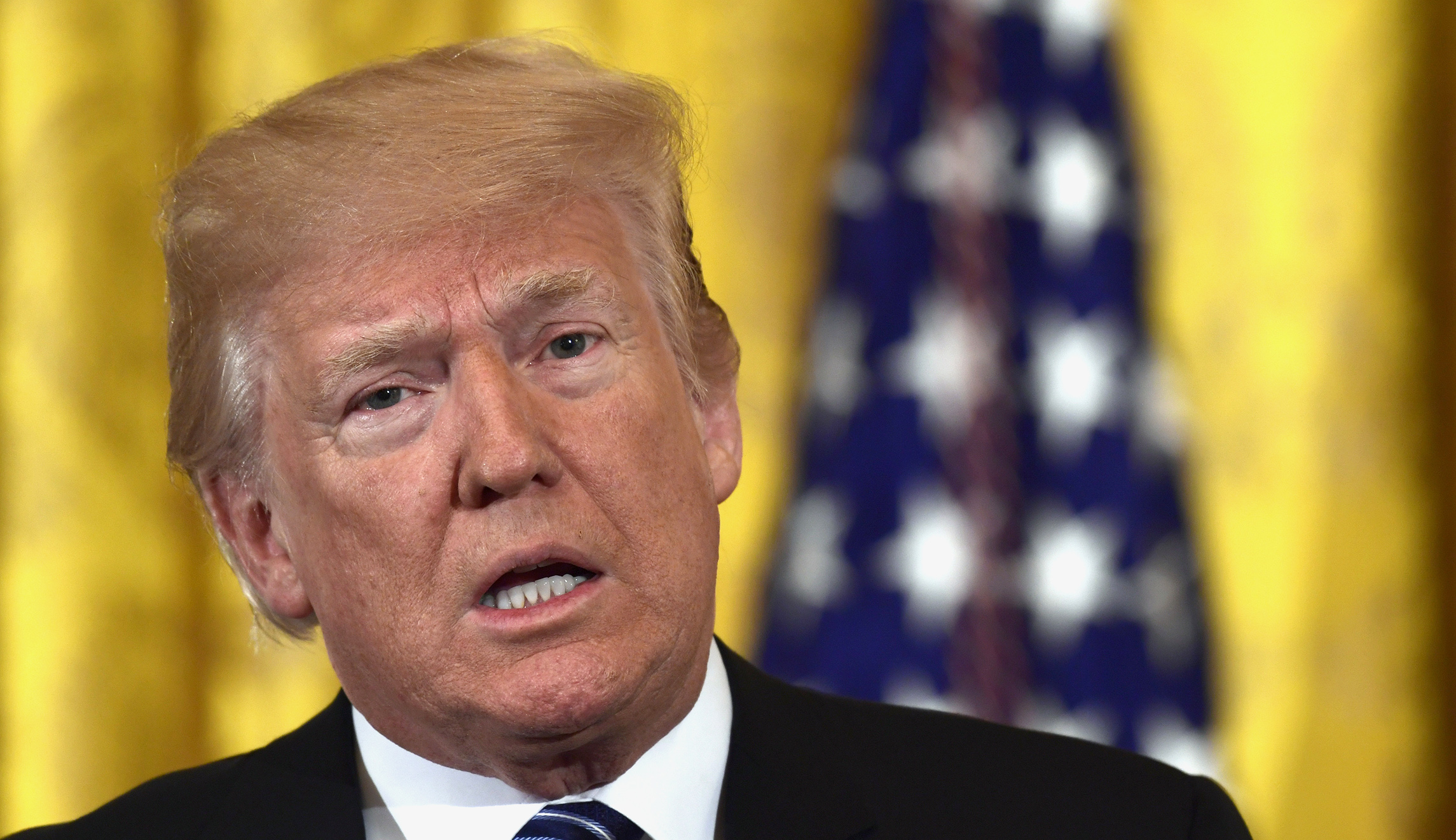 Trump demands ‘total transparency’ on FBI ‘spygate’ ahead of Thursday meeting