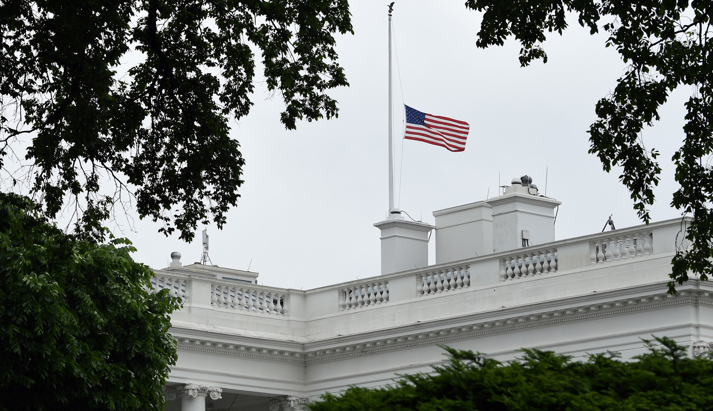 Biden orders flags at half-staff to honor victims of Atlanta spa shootings
