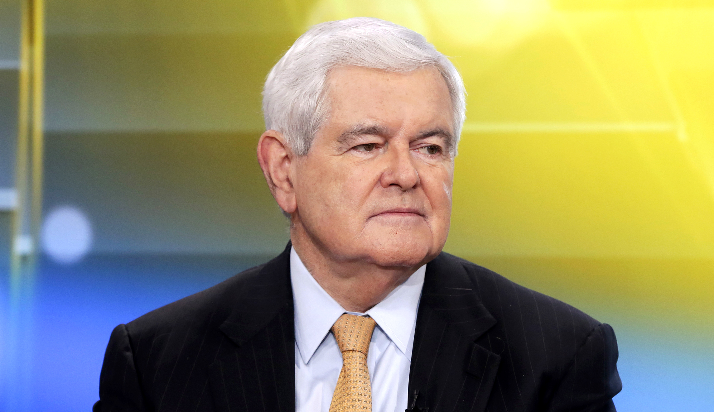 Gingrich spurns New York Times history project as ‘propaganda’