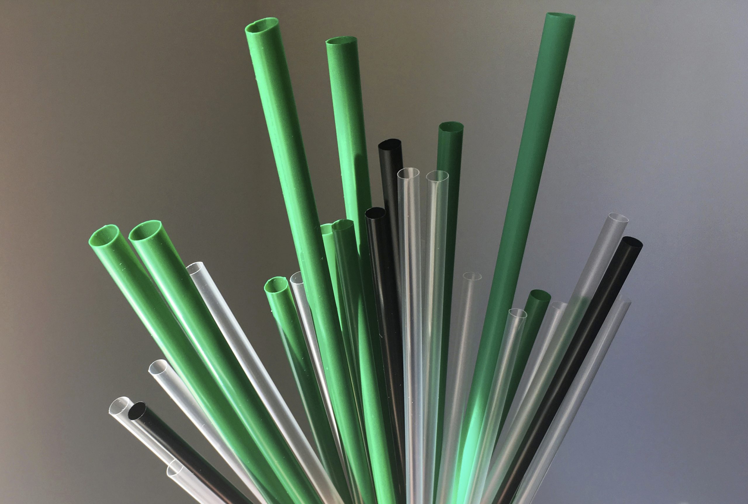 New York City looks to join plastic straw ban train