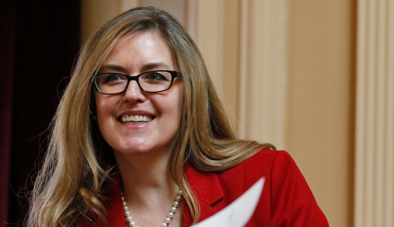 Rep. Jennifer Wexton will not seek reelection due to new diagnosis