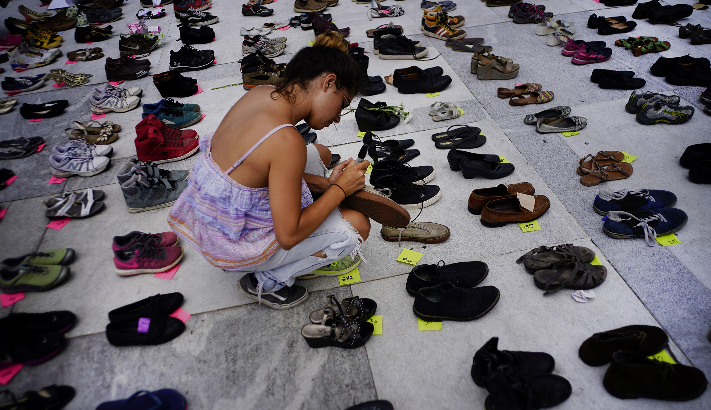 Puerto Rico government reveals more than 1,400 were killed in Hurricane Maria