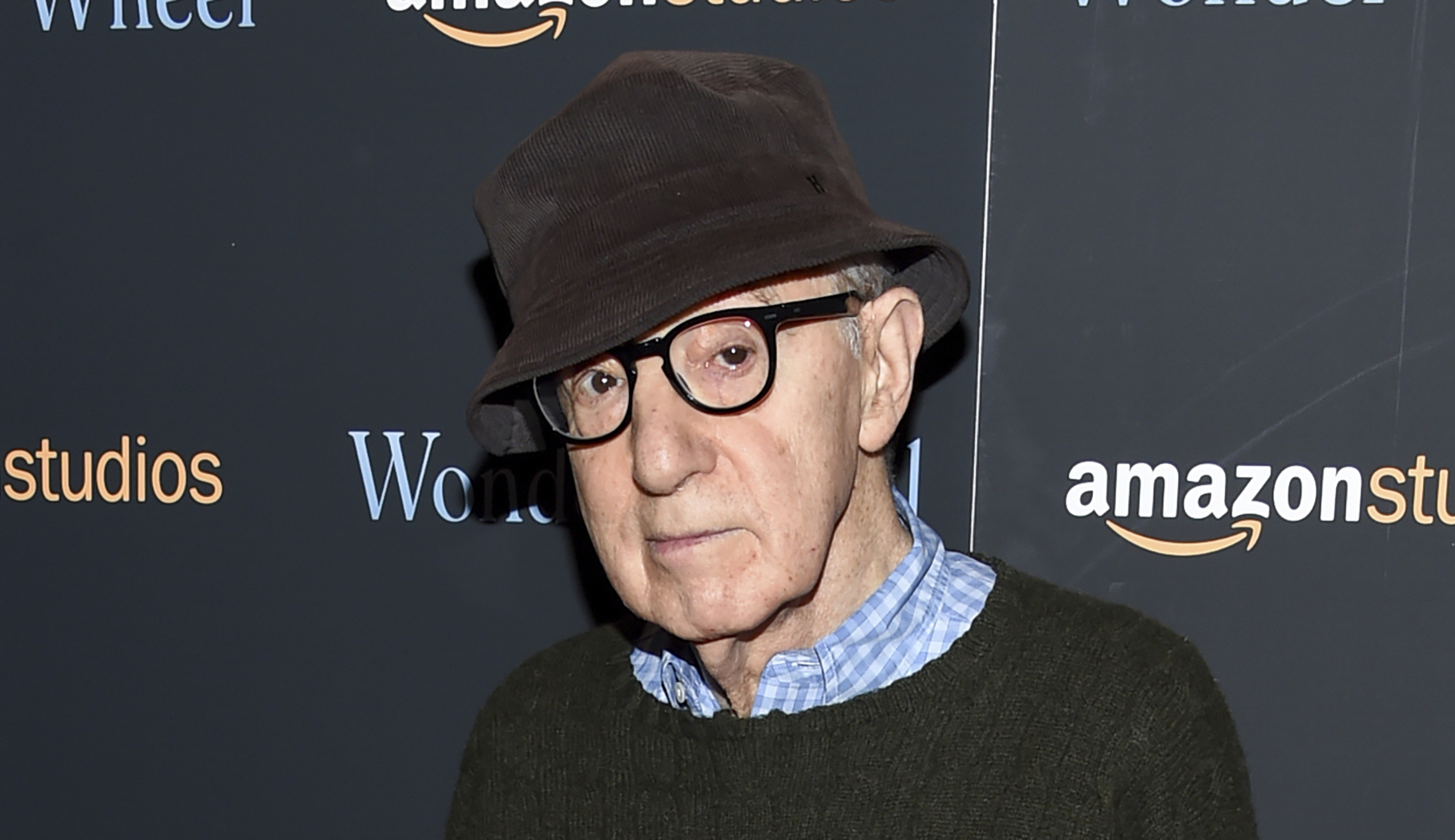 When it comes to #MeToo, Woody Allen might want to sit this one out