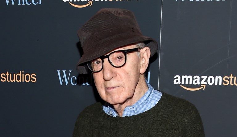 Woody Allen and Soon-Yi Previn dismiss Dylan Farrow’s molestation claims