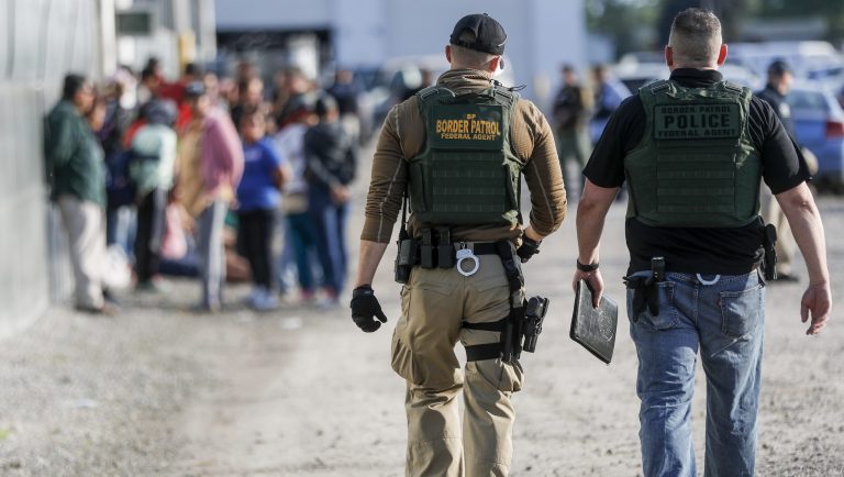 Here are the Democrats who have called the border situation a ‘crisis’