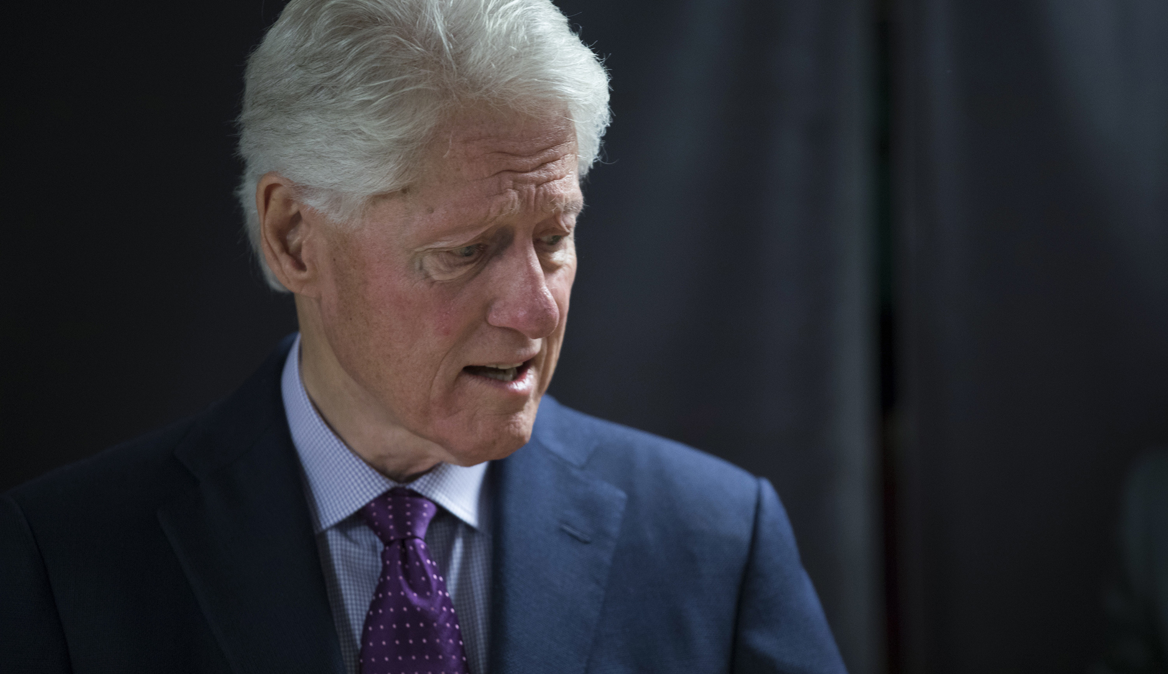 On this day: President Bill Clinton impeached