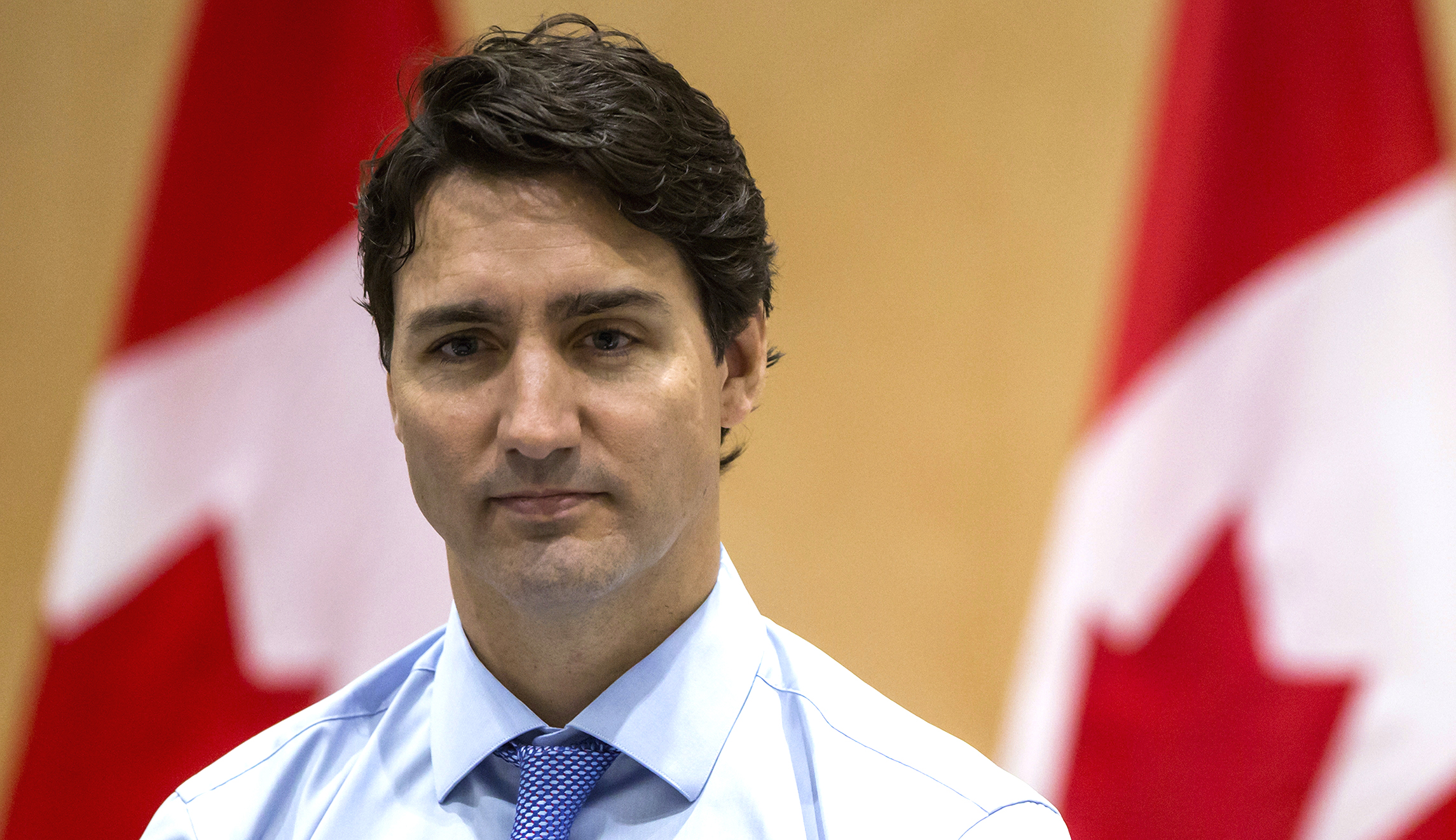 Third instance of Trudeau in blackface emerges after previous apologies