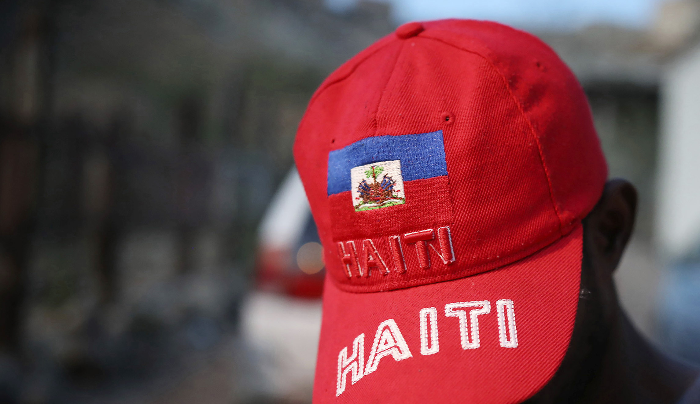 1,000 Haitians encountered at one part of southern border in four weeks: US officials