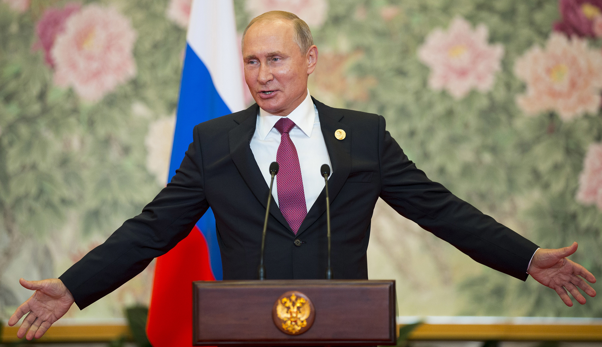 What’s going on with coronavirus in Russia?