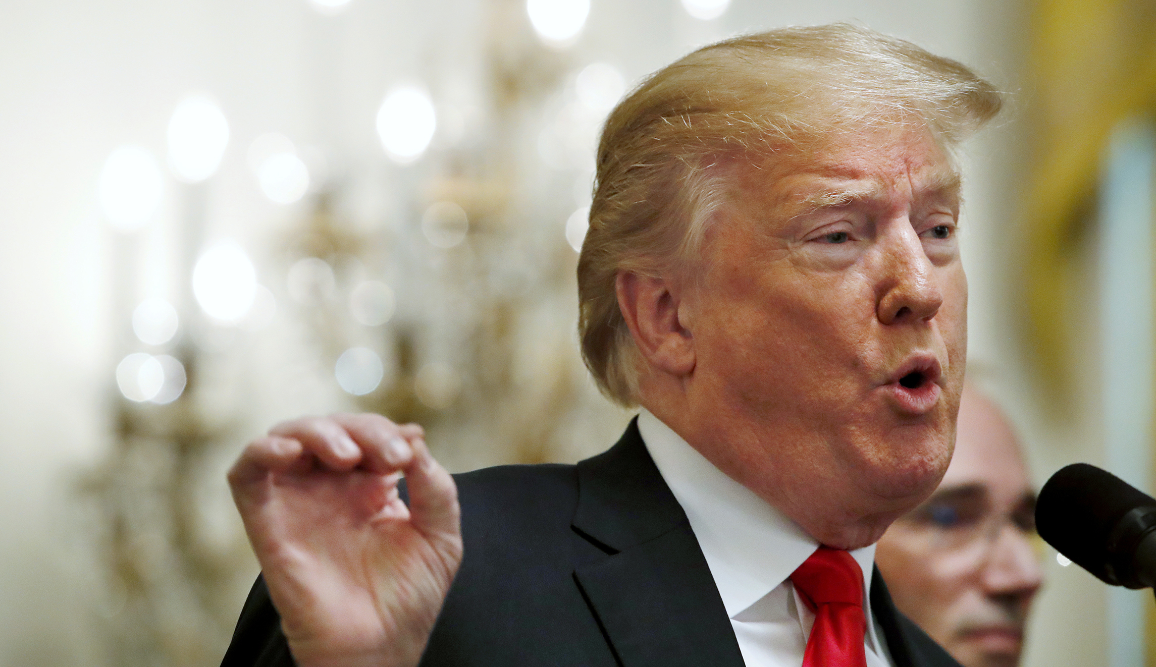 Better to call the shots than go it alone: The danger of Trump’s threats to the WTO