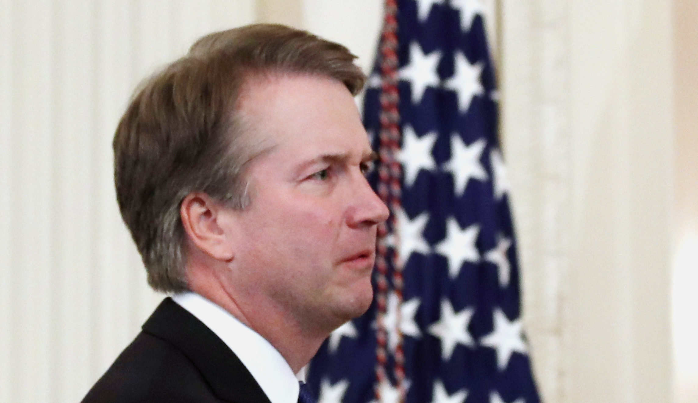 CNN headline misleads readers about Brett Kavanaugh’s views