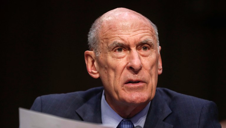 Dan Coats.