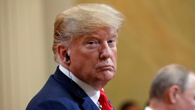 Don’t bring the Putin-Trump translator in for testimony