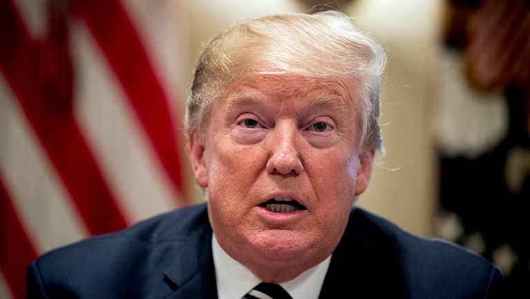 Trump’s Putin press conference walk-back is not actually a walk-back