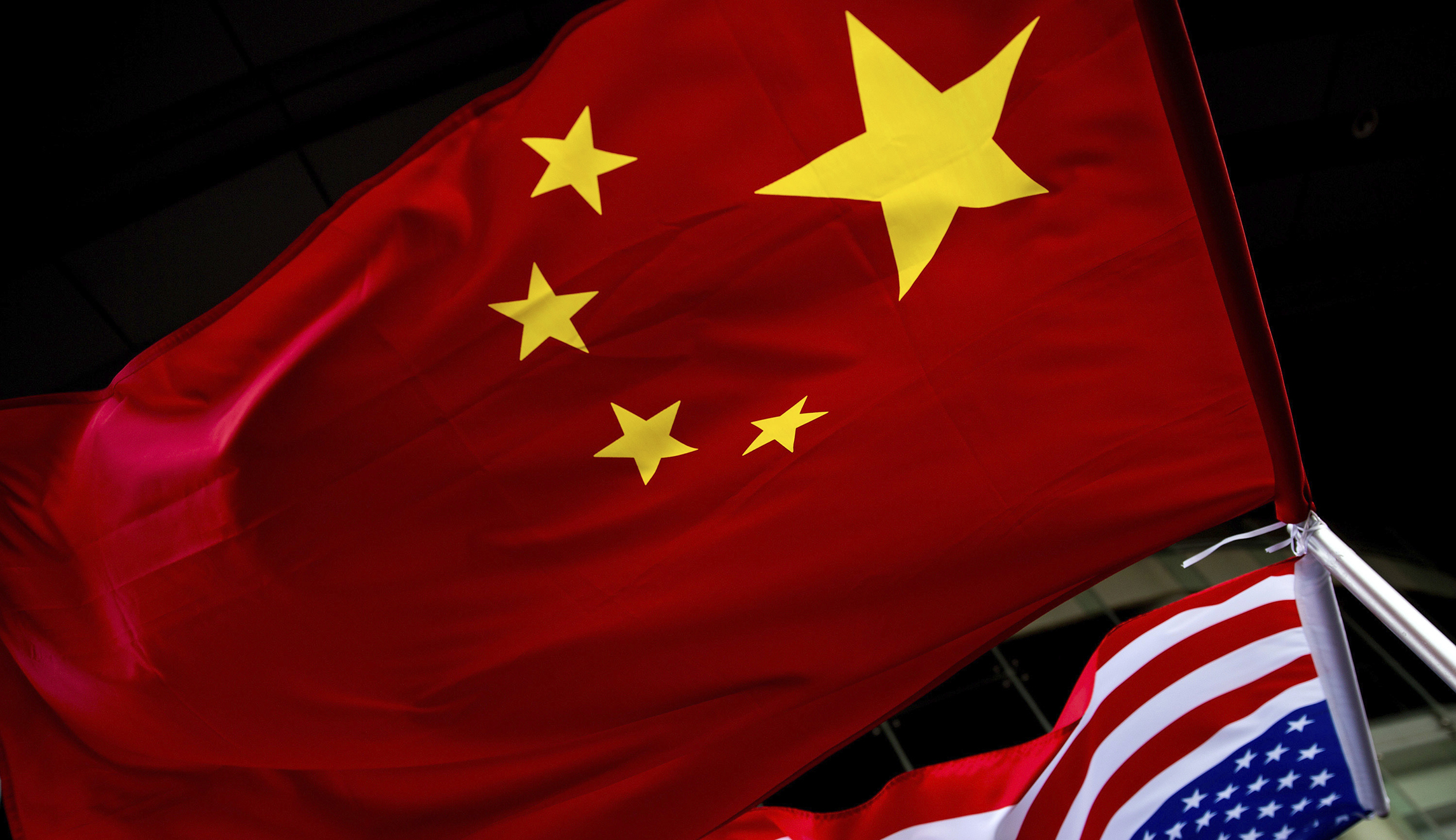 FBI: China threatens ‘the future of the world’