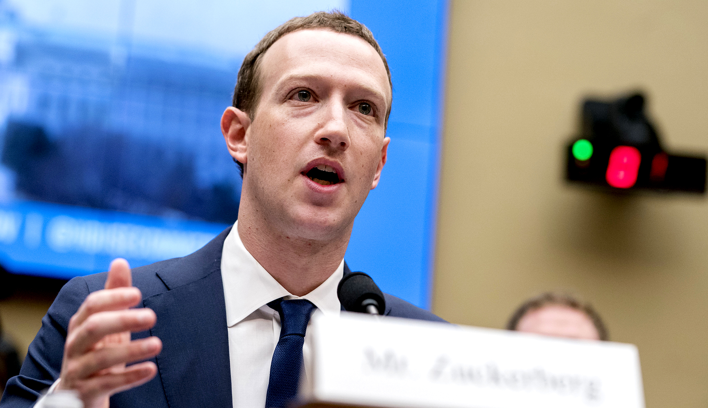 Don’t be fooled by Silicon Valley’s privacy shell game