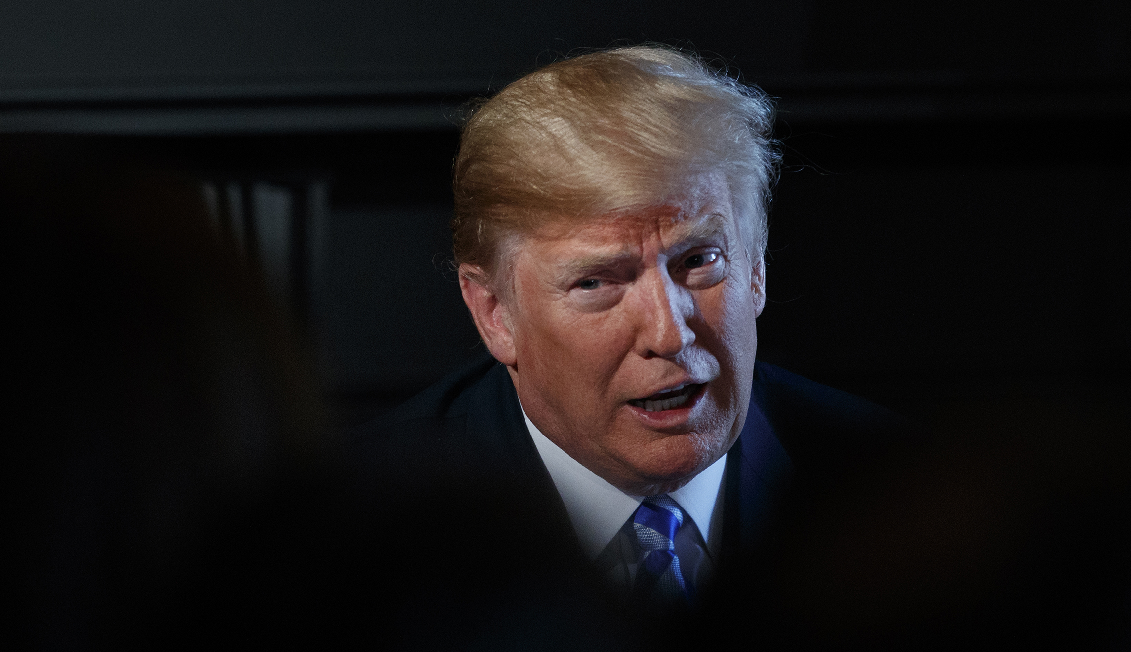 North Korea’s new anger is a sign Trump’s strategy working