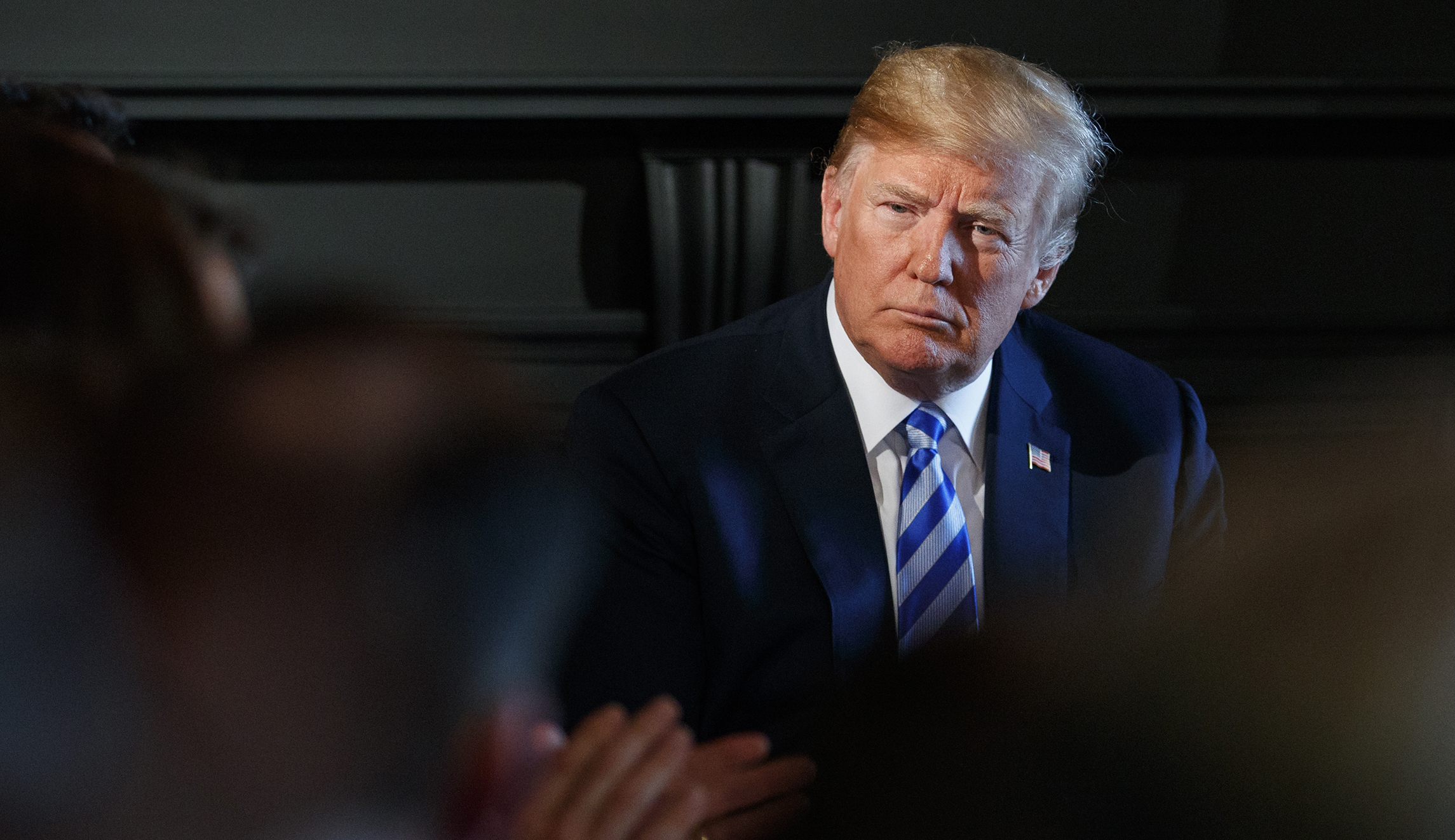 CBO slightly lowers economic growth projections, sees higher uncertainty from Trump tariffs