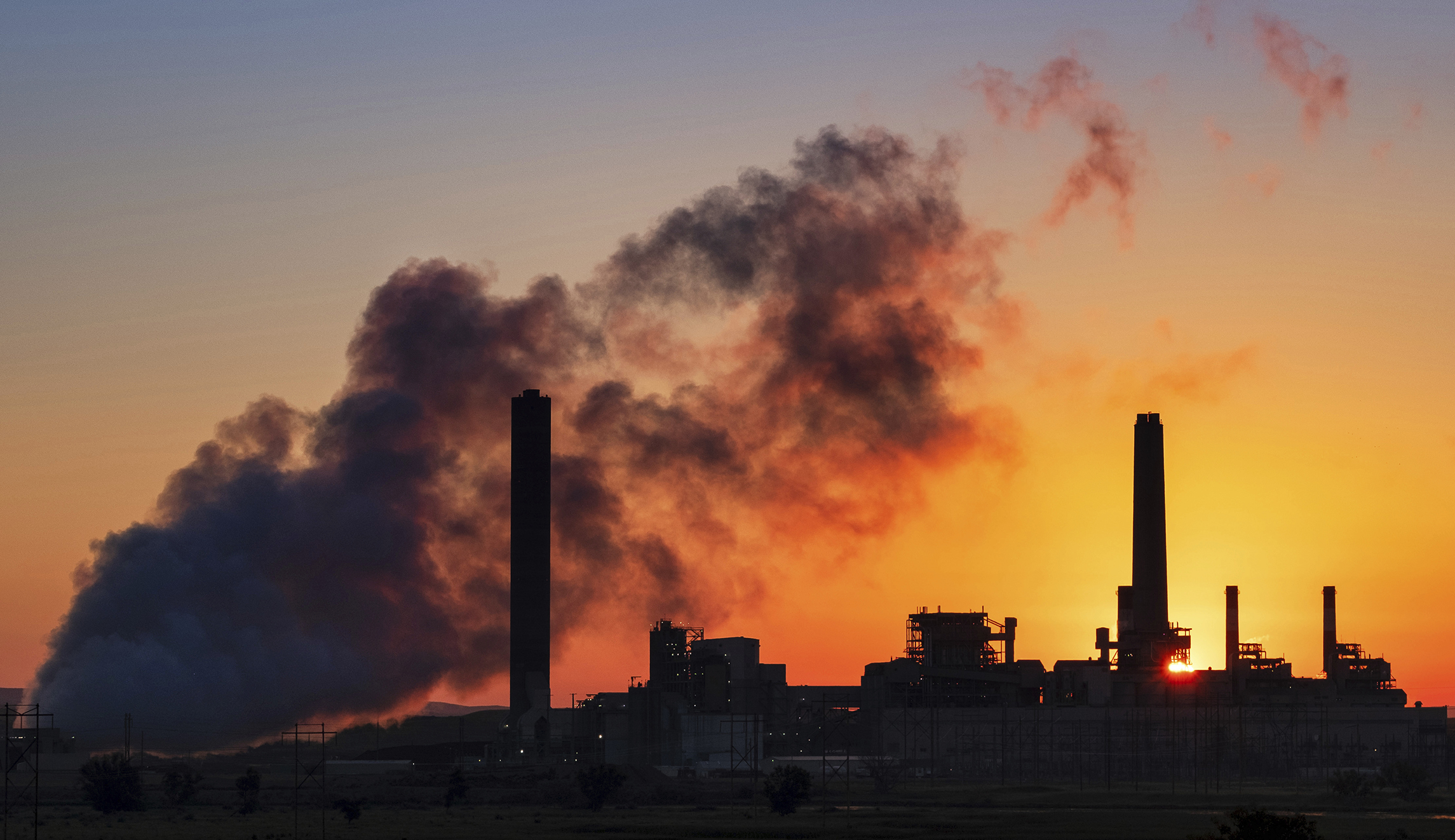 Moody’s: Trump’s climate plan slows coal’s decline, but not forever