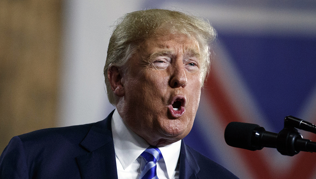 White House drafts documents to revoke more security clearances: Report