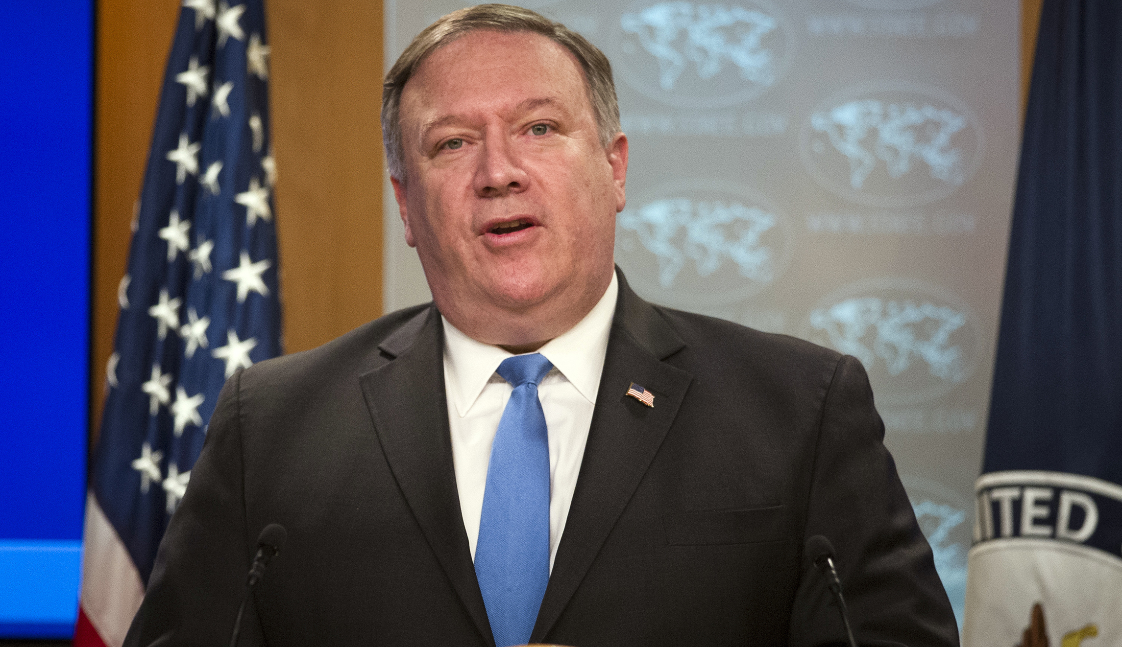 On Yemen, Mike Pompeo gets it very wrong