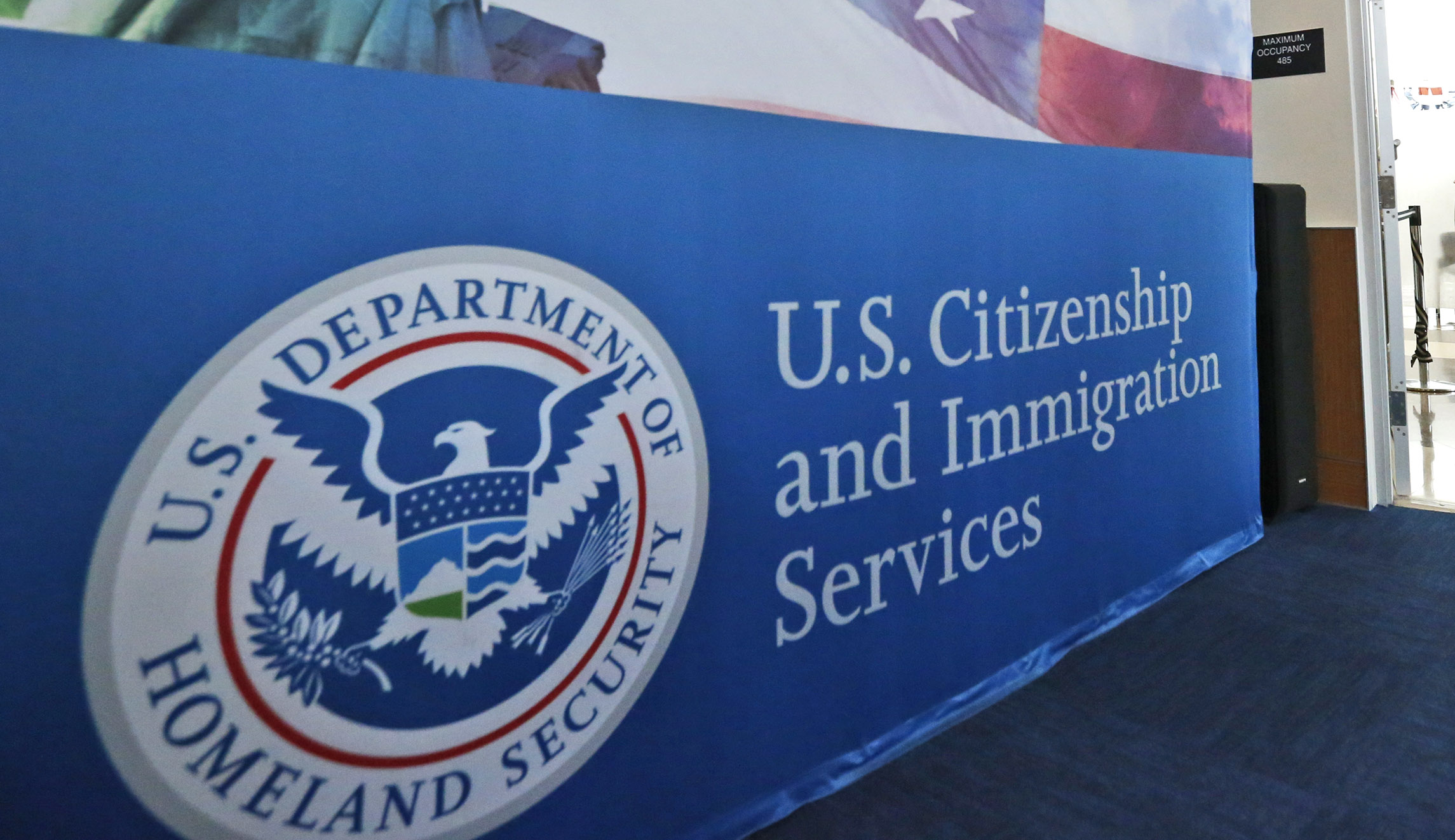 Biden administration seeks to make citizenship test multiple choice with added material